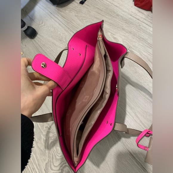 Anne Klein purse - Picture 3 of 4